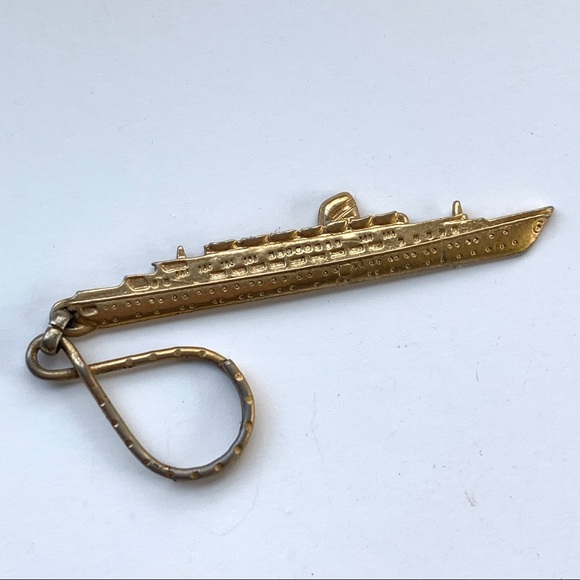 VIRGIN ISLANDS🎄Vintage Ornament or Keychain - Picture 4 of 5